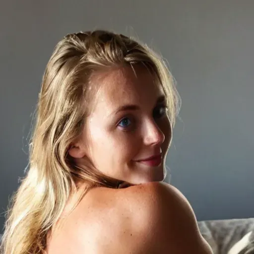 AI色情圖片產生器