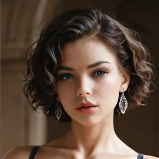 AIポルノ画像ジェネレーター