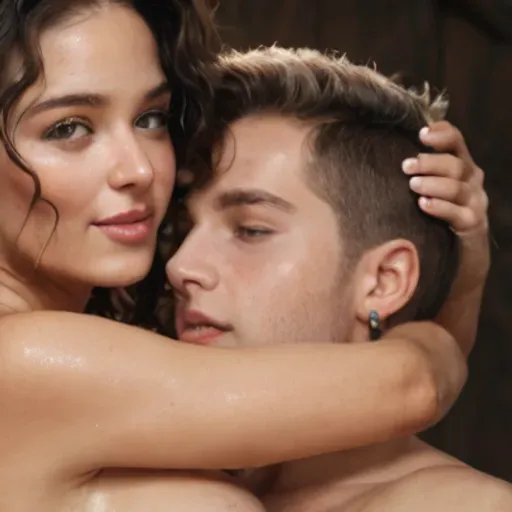 AI porn pic generator