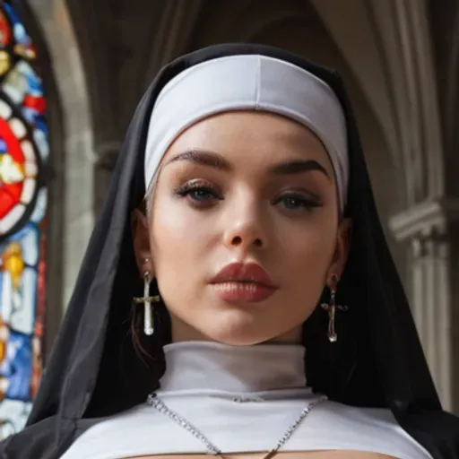 AI 포르노 이미지 생성기