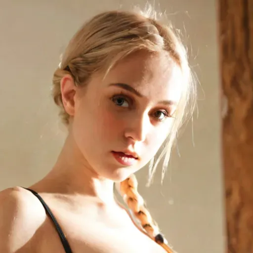 AIポルノ画像ジェネレーター