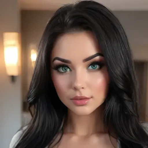 AI色情圖片產生器