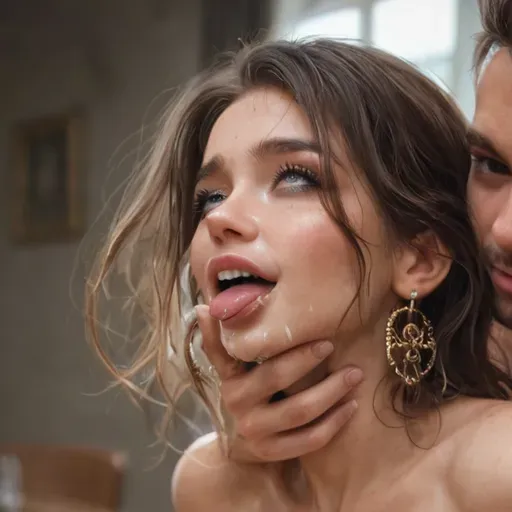 генератор порно-картинок на ИИ