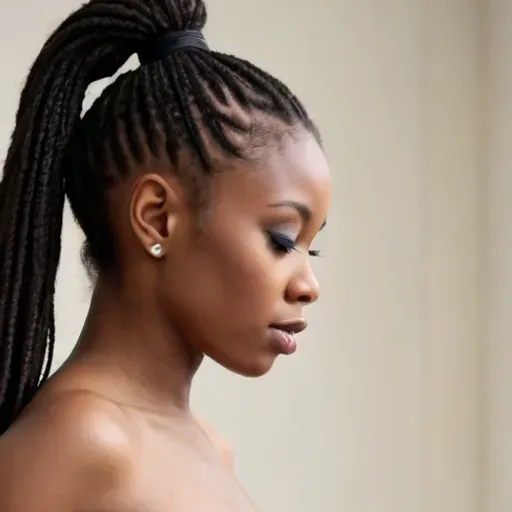 генератор порно-изображений на ИИ