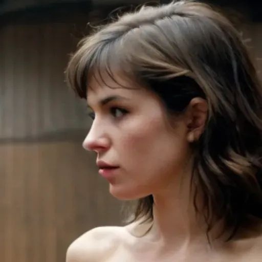 AI色情圖片產生器