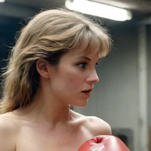 AI色情照片產生器