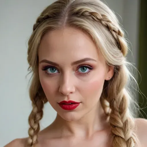 AIポルノ画像ジェネレーター