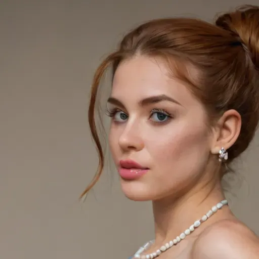 AI色情圖片產生器