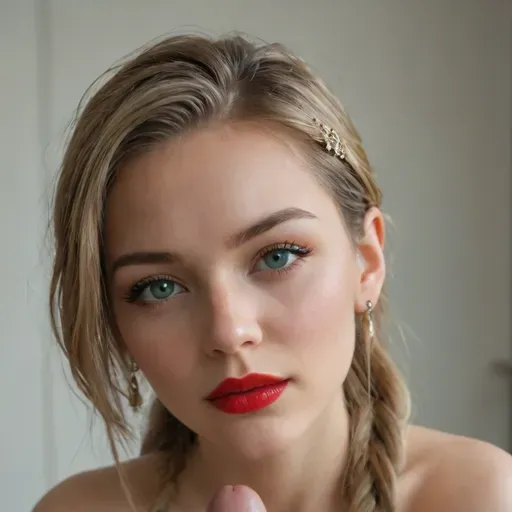 โปรแกรมสร้างภาพโปรนที่ใช้ปัญหา AI