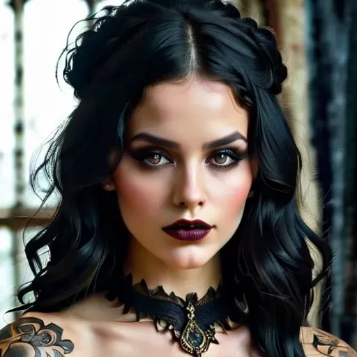 AI porn image generator