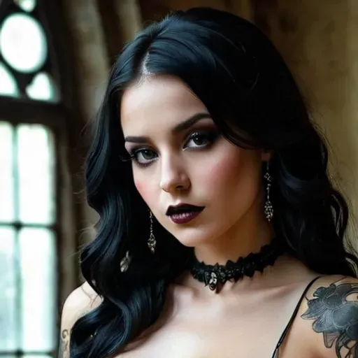 एआई पोर्न इमेज जेनरेटर