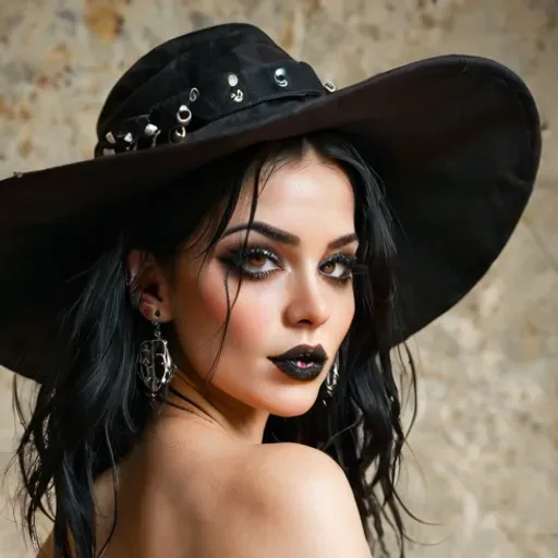 generatore di immagini porno IA