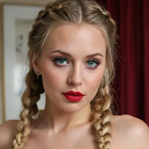 AI porn image generator