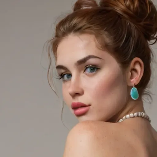 AIポルノ画像ジェネレーター