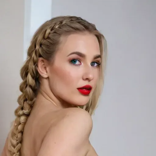 generatore di immagini porno IA