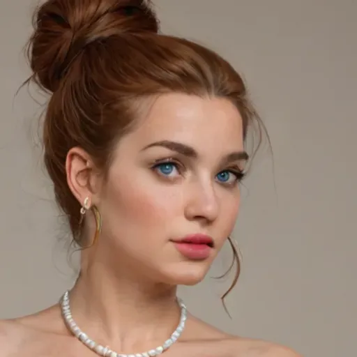 AIポルノ画像ジェネレーター