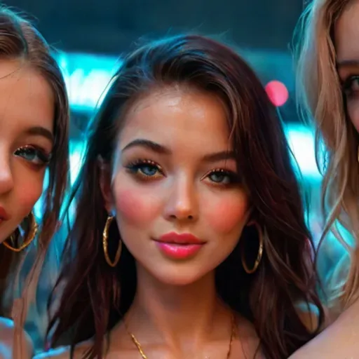 generatore di immagini porno IA