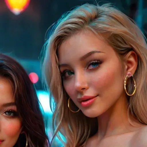 generatore di foto porno IA