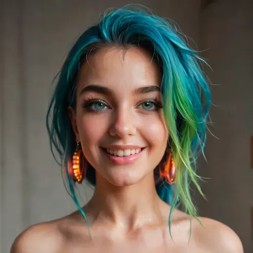 AI porn image generator