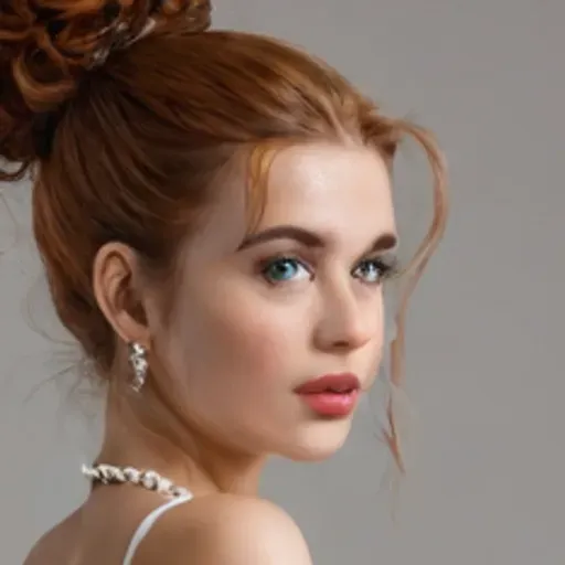 AIポルノ画像ジェネレーター