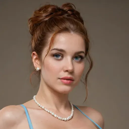 AIポルノ画像ジェネレーター