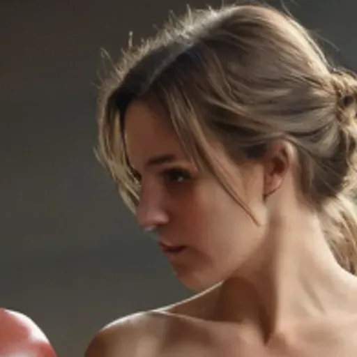 Penghasil gambar lucah AI