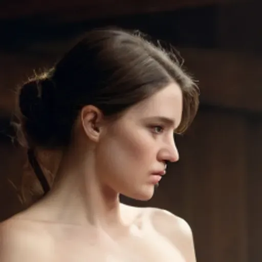 Pencipta imej lucah AI