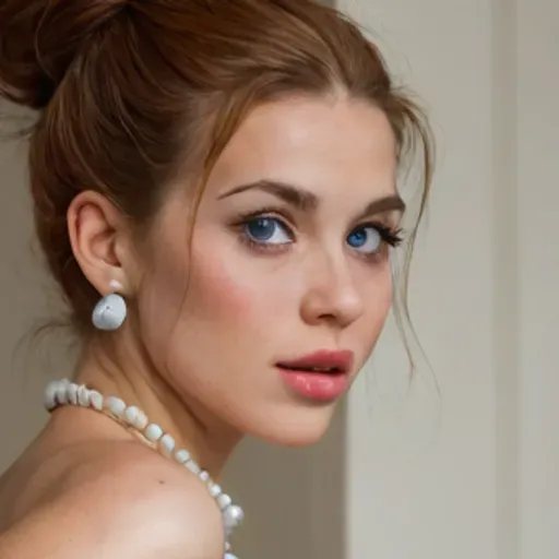 AIポルノ画像ジェネレーター