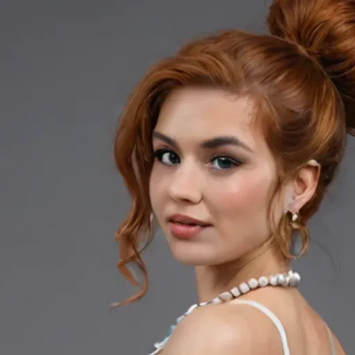 yapay zekâ porno görsel üretici