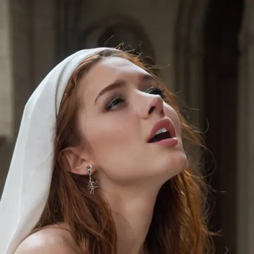 AI色情圖片產生器