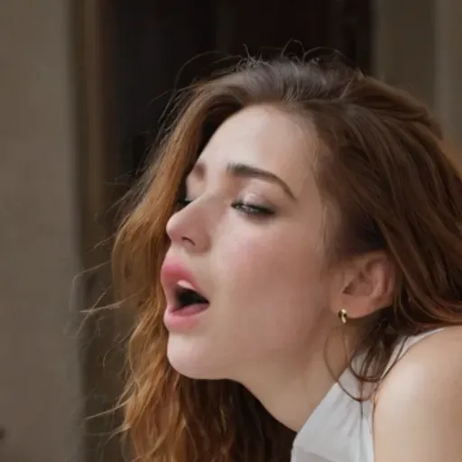 AI色情圖片產生器