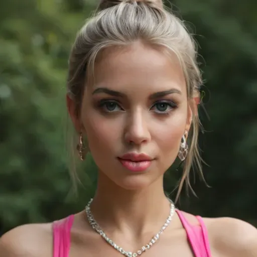 AI 포르노 이미지 생성기