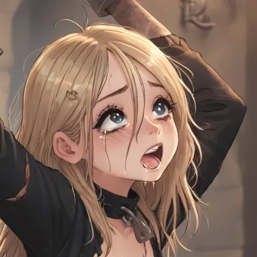 AI 포르노 이미지 생성기