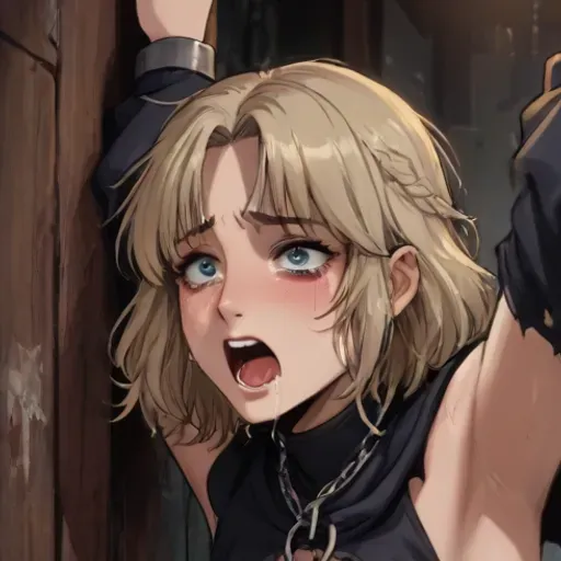 AI色情圖片產生器