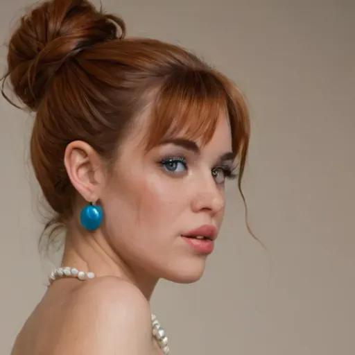 yapay zekâ porno görsel üretici