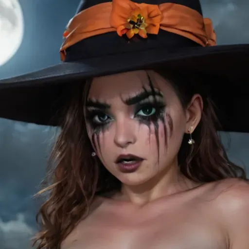 AI色情图片生成器