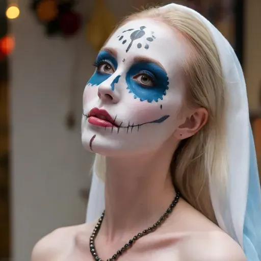 yapay zekâ porno görsel üretici