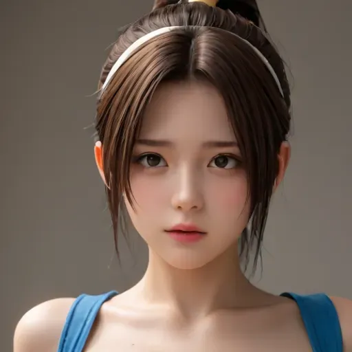 AI色情圖片產生器