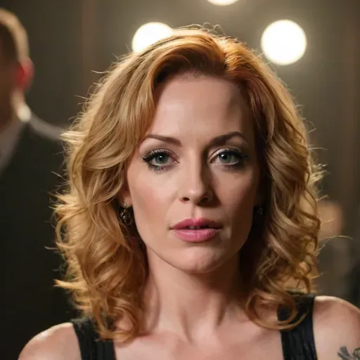 โปรแกรมสร้างภาพโปรนที่ใช้ปัญหา AI