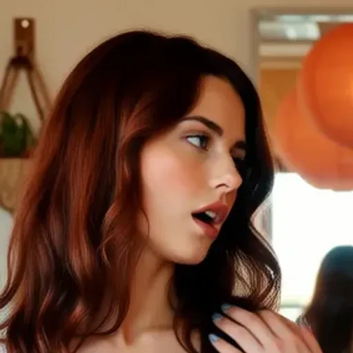 AI色情圖片產生器