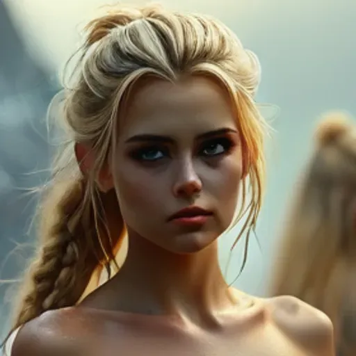 AI 포르노 이미지 생성기