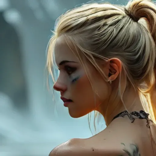 AI porn image generator