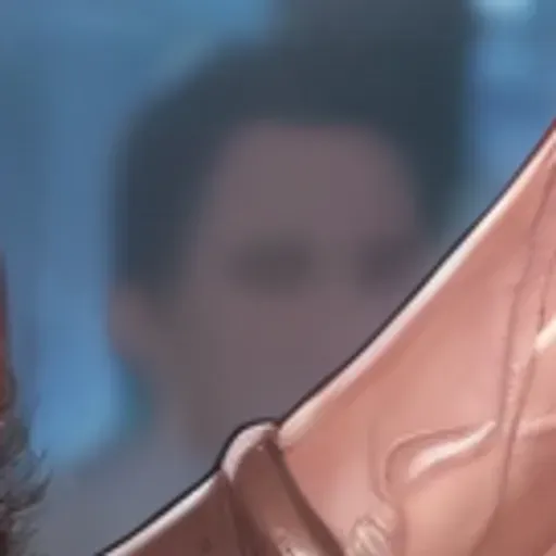 AI色情照片生成器