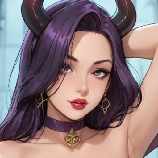 AI色情圖片產生器