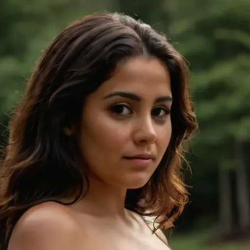 Pencipta imej lucah AI