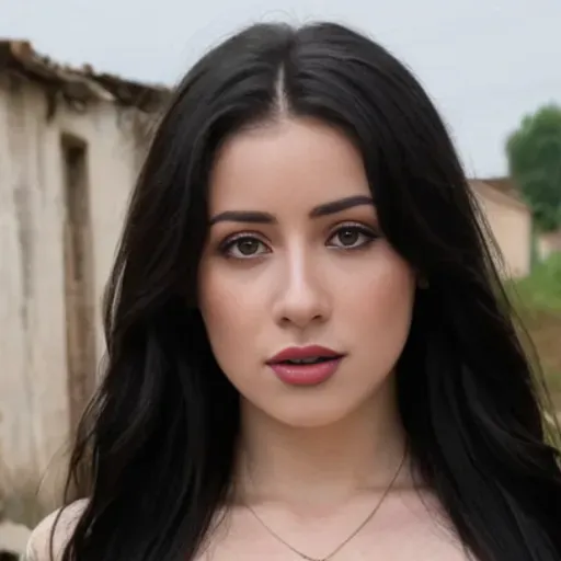 AI 포르노 이미지 생성기