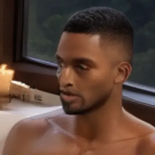 Penghasil gambar lucah AI