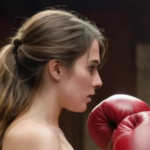 Pencipta imej lucah AI