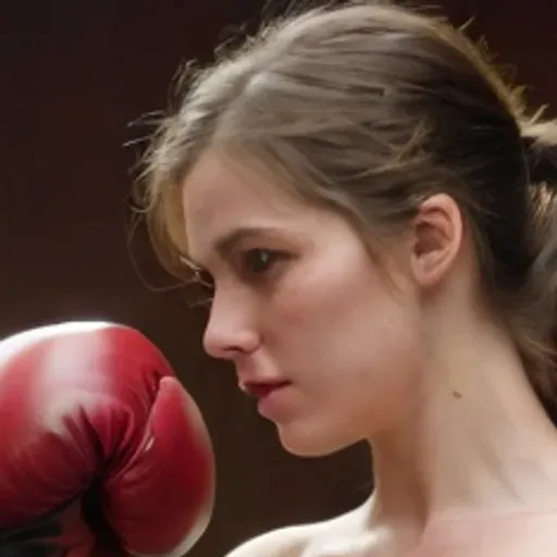 Penghasil gambar lucah AI