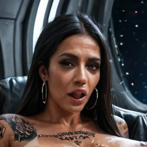 โปรแกรมสร้างภาพโปรนที่ใช้ปัญหา AI